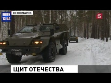 Самые грозные в мире комплексы России: Последние разработки уже преодолели скорость звука