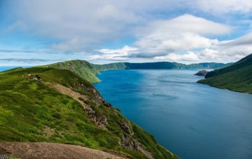Итог потери Курильских островов