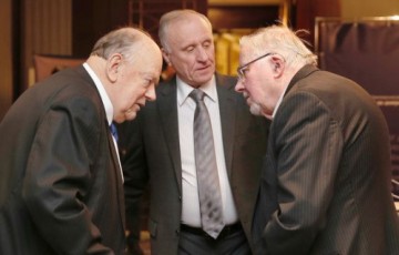 Поляки не помогут Порошенко