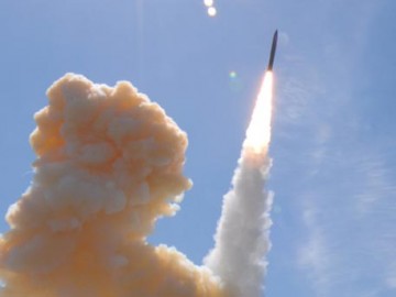 WFB: Успех российского «убийцы спутников» беспокоит Пентагон