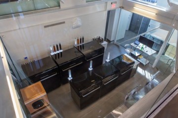 Еда из 3D-принтера: будущее, которого мы так боялись, уже наступило?