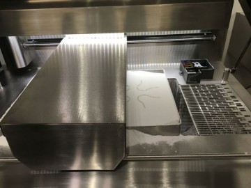 Еда из 3D-принтера: будущее, которого мы так боялись, уже наступило?