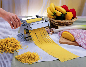 Еда из 3D-принтера: будущее, которого мы так боялись, уже наступило?