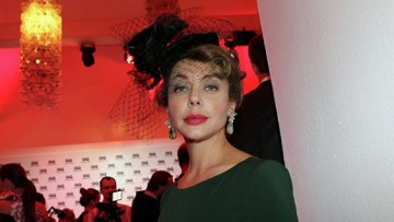 Главный редактор SNC сообщила об увольнении Рынской