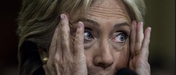 Доноры избирательной кампании Клинтон требуют расследовать исчезновение $ 1,5 млрд