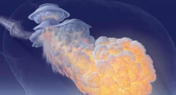 15 фотографий, на которых удалось запечатлеть редкие природные явления