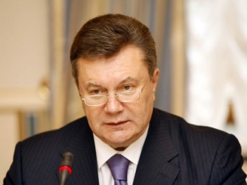 Киевский суд отказался проводить видеодопрос Януковича по делу о госизмене