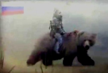 «Русские идут!» Американцы минируют Европу