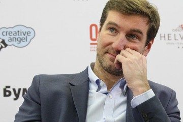 Украинство достало даже либералов