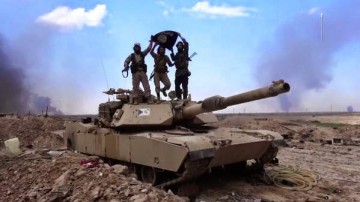 США обвиняют в поддержке террористов ИГИЛ