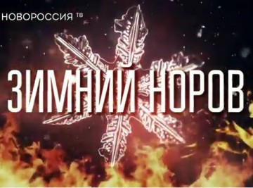 Русские идут. Зимний норов