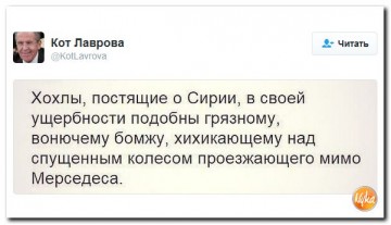 "Мыздобулы" в картинках. Смешных и не очень... 30-12-2016