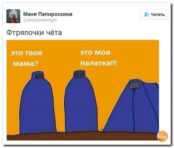 "Мыздобулы" в картинках. Смешных и не очень... 30-12-2016