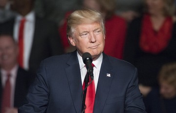 Трамп высоко оценил решение Путина относительно американских дипломатов