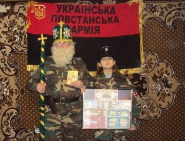 С Новым годом, крошка. Лев Щаранский