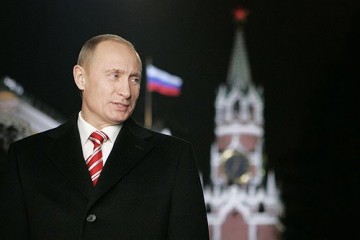 Президент РФ: Чего добились и чего еще сможем добиться в 2017 году