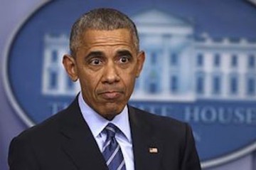 Путин оставил американских дипломатов в России, а Обаму с носом