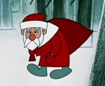 Программа "Без галстуков": Экс-дед мороз Алексей Рябов