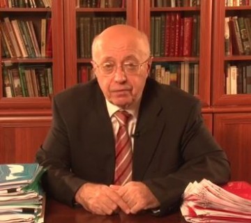 Смысл игры 111. Сергей Кургинян