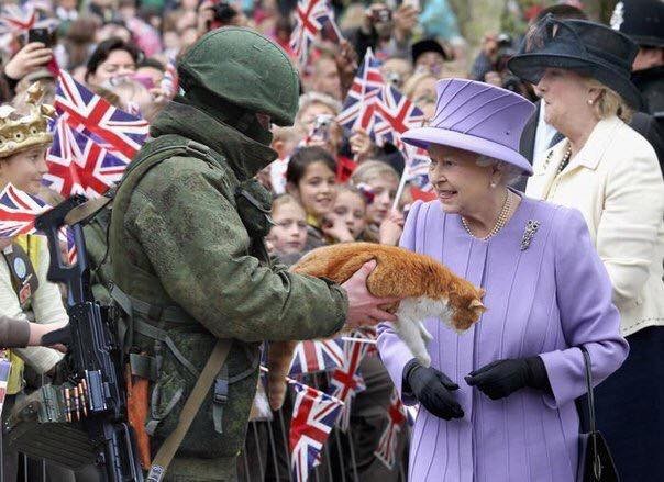 Блиц-заметки на полях об итогах 2016 Блиц-заметки на полях об итогах 2016