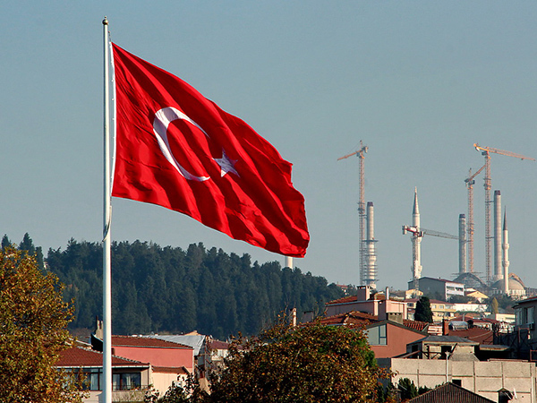 Турция проведёт повторное расследование инцидента с российским Су-24 Турция проведёт повторное расследование инцидента с российским Су-24