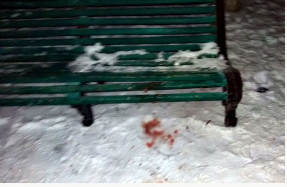 Падеж в новогоднем угаре: "воины света" гибнут в пьяных драках и мрут от отравления алкоголем Падеж в новогоднем угаре: "воины света" гибнут в пьяных драках и мрут от отравления алкоголем