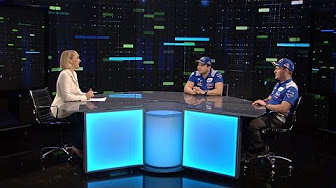 Эксклюзивное интервью. «Дакар-2017»