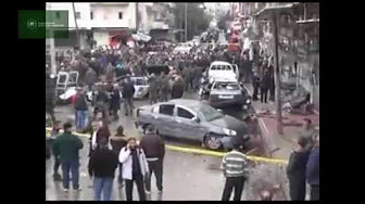 21+: Теракт в Джабле. Исламисты атакуют туристический кластер Сирии – побережье Латакии | Обзор карты боевых действий в Сирии и Ираке от 06.01.2017г