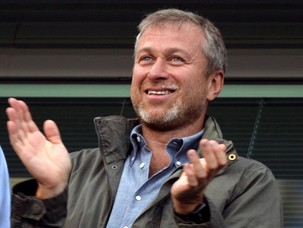 Детишкам Абрамовича спел сам Маккартни