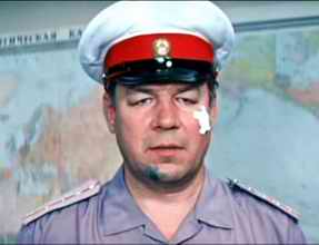 Станислав Чекан. Короли эпизода