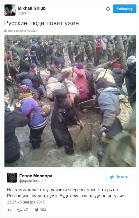 "Мыздобулы" в картинках. Смешных и не очень... 06-01-2017