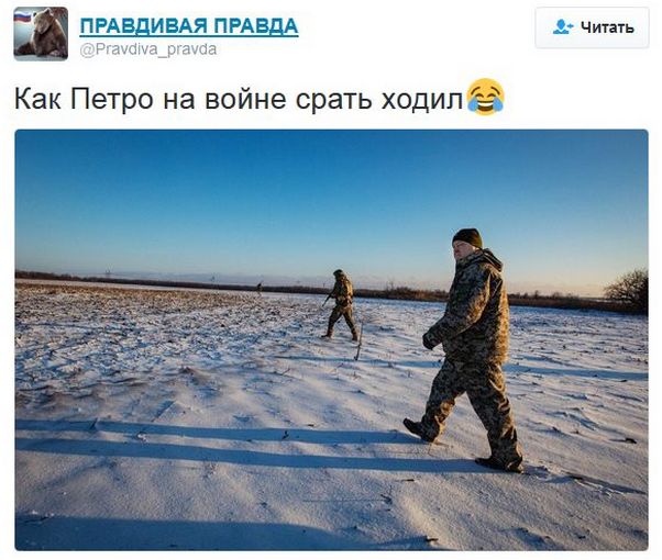 "Мыздобулы" в картинках. Смешных и не очень... 06-01-2017