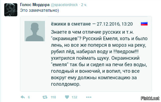 "Мыздобулы" в картинках. Смешных и не очень... 06-01-2017