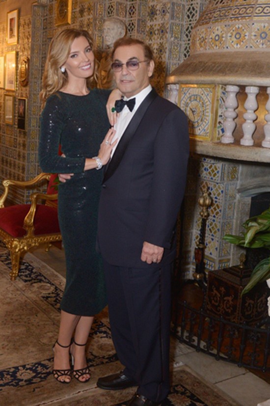 Украинская подруга Трампа: - тонкая ручка Киева