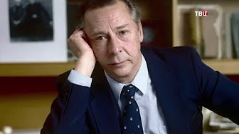 Олег Ефремов. Последнее признание