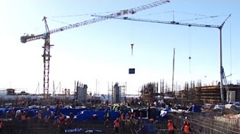 Новый терминал аэропорта Симферополя будет отвечать самым современным требованиям