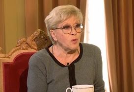 Алиса Фрейндлих. Мой герой