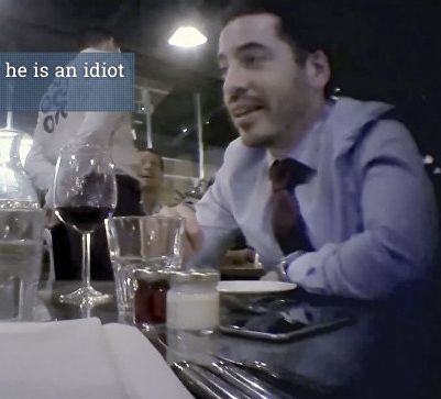 Израильский дипломат назвал главу британского МИД идиотом