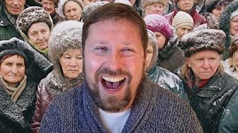 Извини, но мне тебя не жалко. Анатолий Шарий