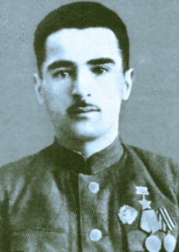 В Северной Осетии нашли могилу красноармейца, чьим подвигом восхищались даже гитлеровцы В Северной Осетии нашли могилу красноармейца, чьим подвигом восхищались даже гитлеровцы