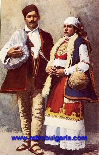 Поскреби хорошенько любого русского – найдешь …ФИННА!