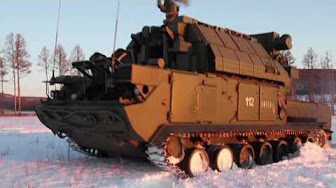 Войска противовоздушной обороны Сухопутных войск