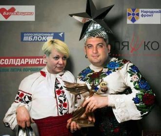 Рейтинг упоротых приоритетов активности на год? Владимир Скачко Рейтинг упоротых приоритетов активности на год? Владимир Скачко