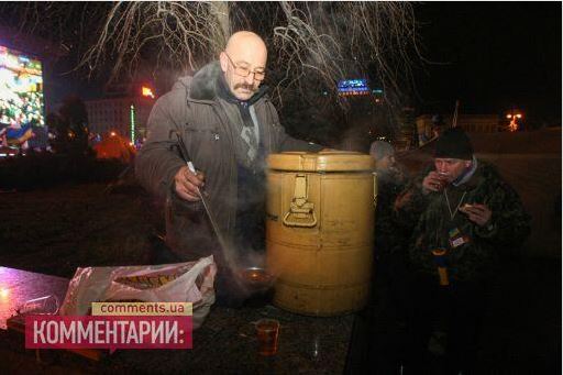 Ну и как, - изжога не мучает?! Ну и как, - изжога не мучает?!