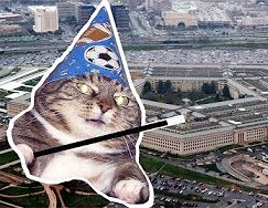 Вжух, и ты взломал Пентагон!