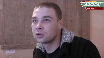 Хунта продержала жителя ЛНР в плену 750 дней, первый год вообще скрывая его от родных