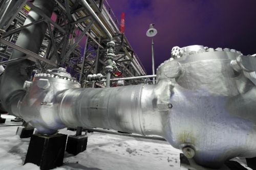 Украина жмёт на газ: как ЕК и Киев помогли рекордным поставкам российского топлива Украина жмёт на газ: как ЕК и Киев помогли рекордным поставкам российского топлива