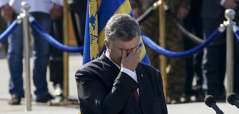 Украина проиграла все, что только могла