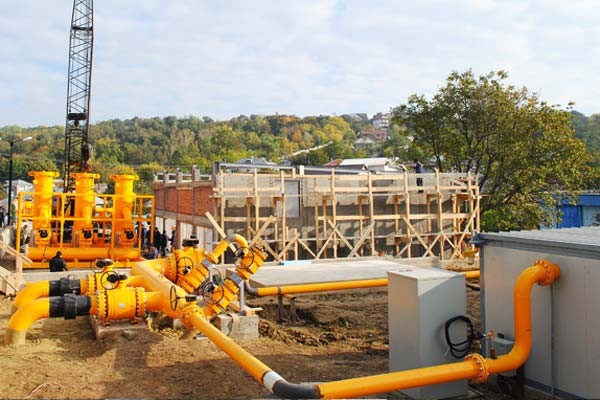 Без российского газа всё накрылось тазом: Балканы замерзают этой зимой