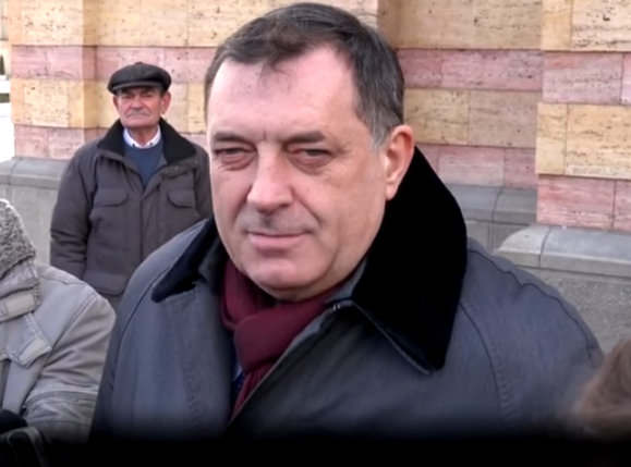 Сербские соцсети взорвал ответ Президента на вопрос журналиста News Front о Путине